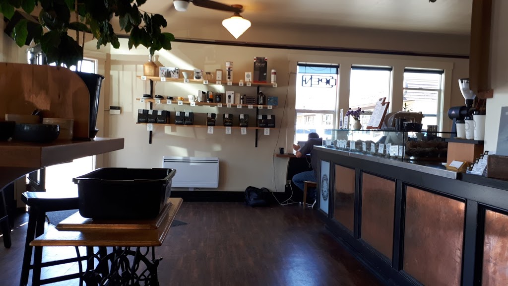 Discovery Coffee | 1964 Oak Bay Ave, Victoria, BC V8R 1E2, Canada | Phone: (250) 590-7717