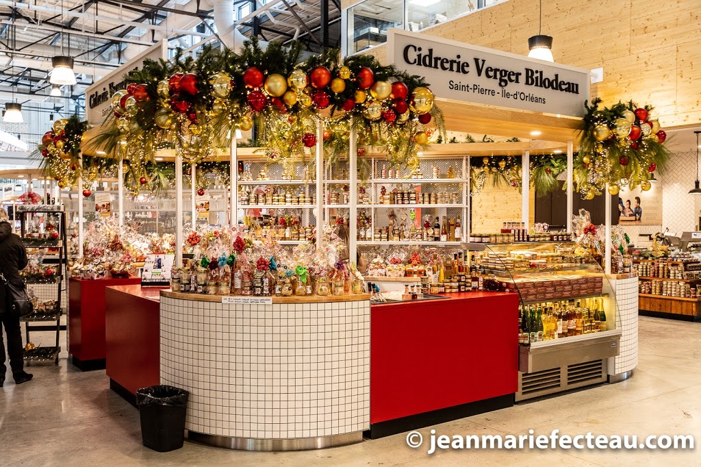 The New Grand Market | 250 section M, Boulevard Wilfrid-Hamel, Québec, QC G1L 5A7, Canada | Phone: (418) 692-2517