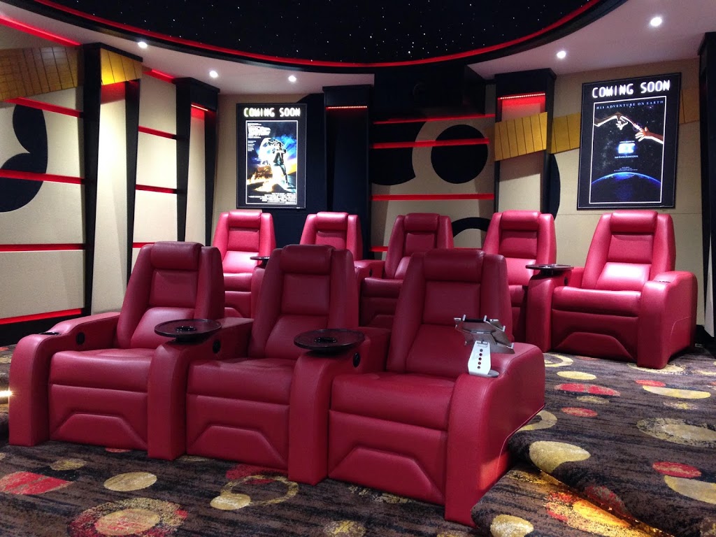 Elite Home Theatre Seating Inc | 17665 66A Ave Unit 406, Surrey, BC V3S 2A7, Canada | Phone: (604) 575-8310