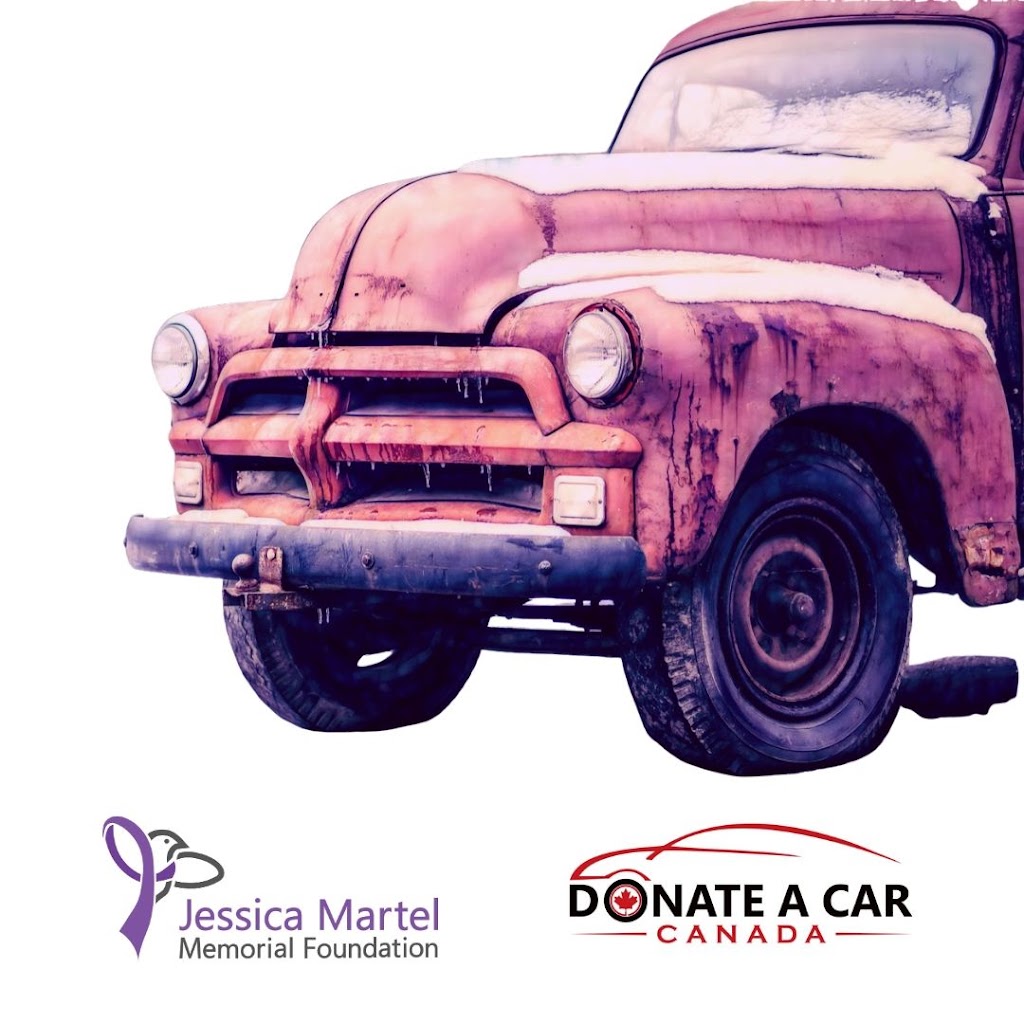 Jessica Martel Memorial Foundation | Box 3167, Morinville, AB T8R 1S1, Canada | Phone: (866) 939-2850
