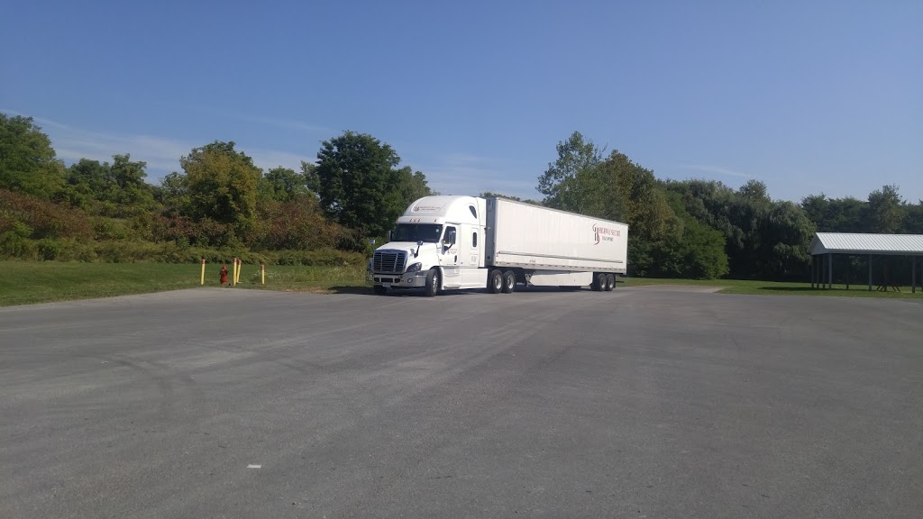 HIGHWAY SECURE TRANSPORT | 7301 Major MacKenzie Dr W, Woodbridge, ON L4H 3N5, Canada | Phone: (905) 216-4192