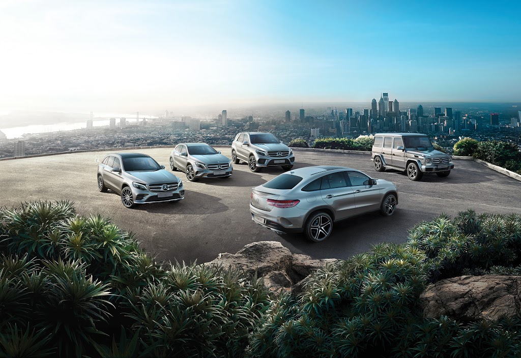 Mercedes Benz Sherbrooke | 4787 Boul Bourque, Sherbrooke, QC J1N 2G6, Canada | Phone: (888) 314-9802