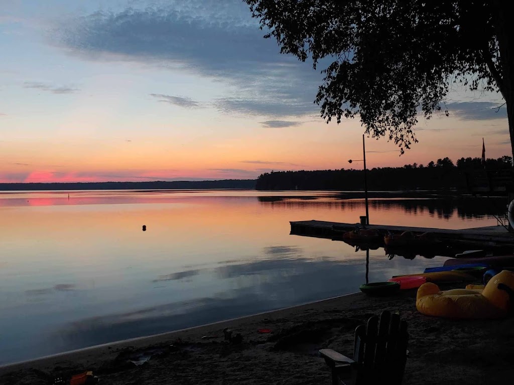 Clearview Cottage Resort & Marina | 462 S Beach Rd, Youngs Point, ON K0L 3G0, Canada | Phone: (705) 652-3542