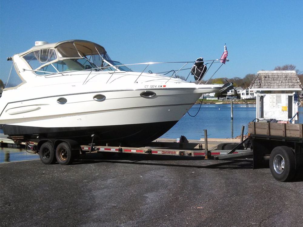 PRESTIGE NAUTIQUE PLUS INC. | 6 Rang Saint-André, Napierville, QC J0J 1L0, Canada | Phone: (450) 245-0522