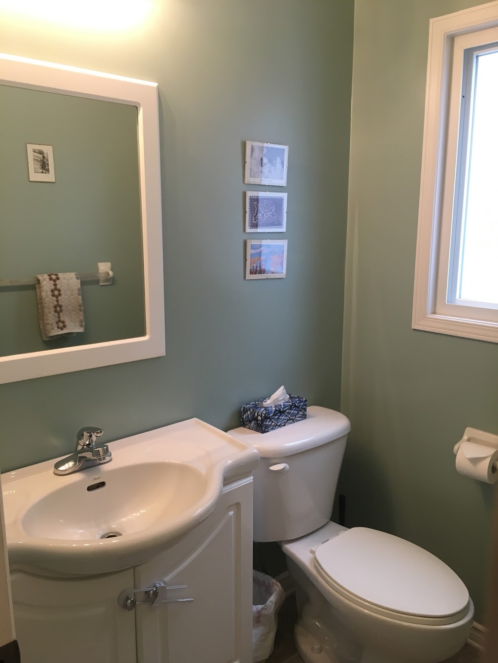 Soap and Suds Cleaning | 543 Stella Ave, Kingston, ON K7L 4V1, Canada | Phone: (613) 484-4163