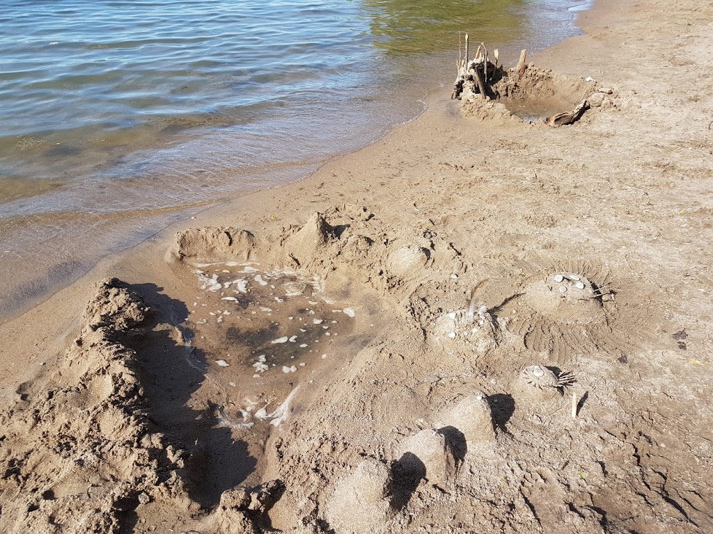 Wilkins Beach | Barrie, ON L4M 0C3, Canada