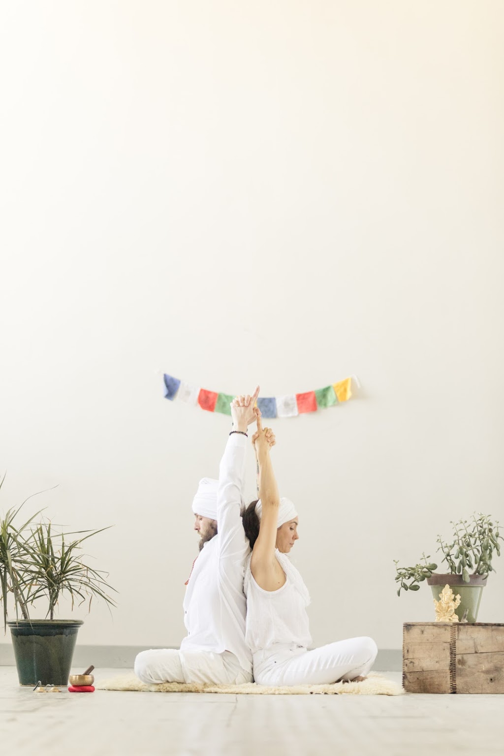 Suni-Ai Yoga | 35 5e Avenue, Shawinigan, QC G9N 1H4, Canada | Phone: (819) 913-1451