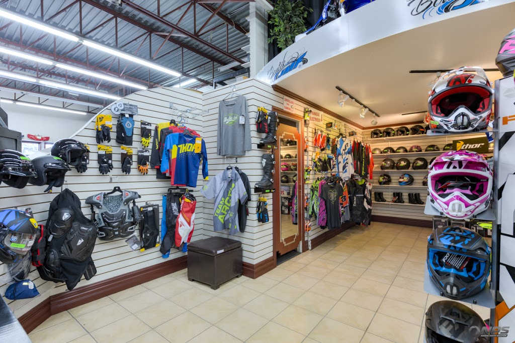 Moto JMF | 842 Boulevard Frontenac O, Thetford Mines, QC G6G 6K3, Canada | Phone: (418) 335-6226