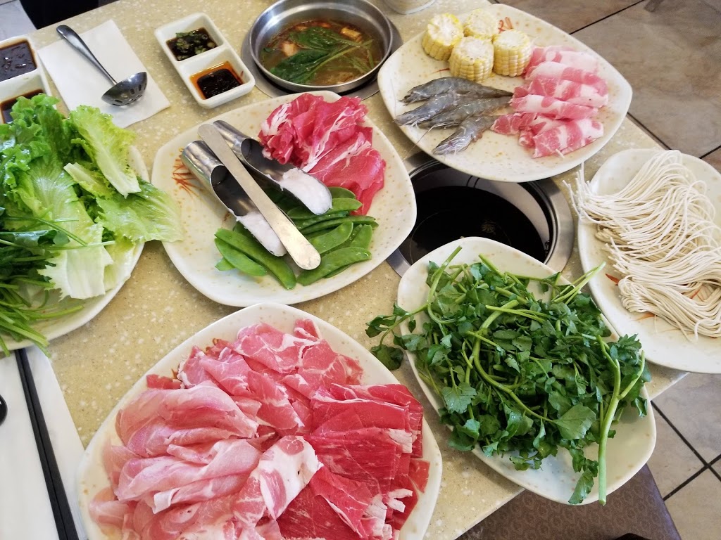 Asian Express Hotpot | 10412 63 Ave NW, Edmonton, AB T6H 4J5, Canada | Phone: (780) 988-3318