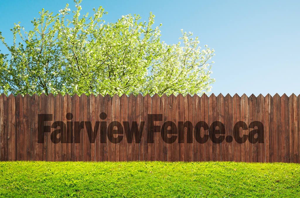 Fairview Fence | 238 Frances St #18, Port Stanley, ON N5L 1A8, Canada | Phone: (519) 615-2533