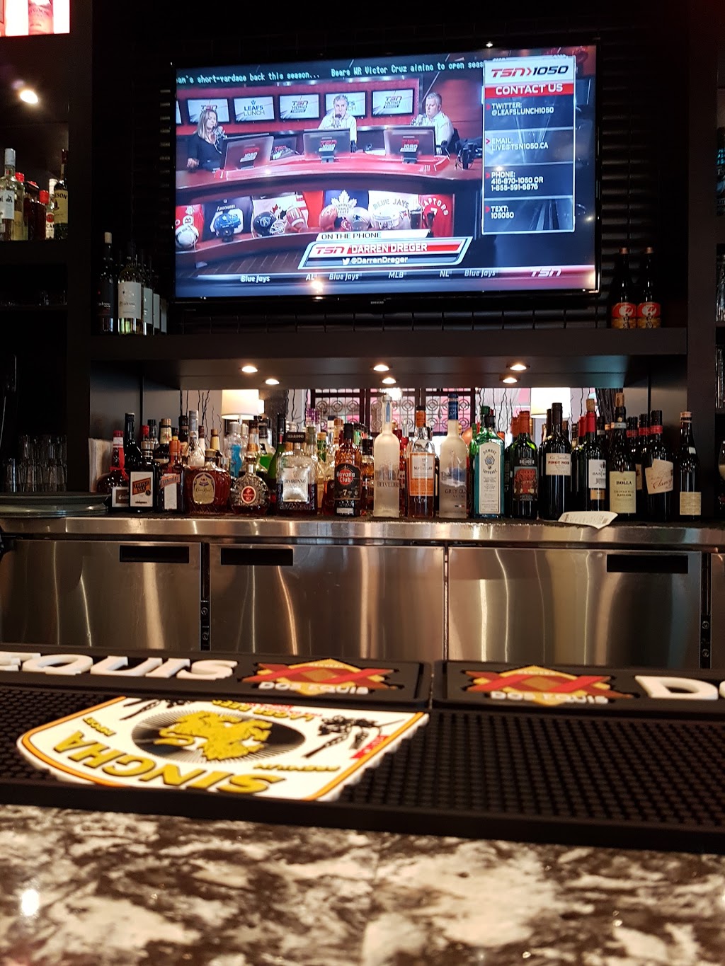 Haru Izakaya | 25 Chemin de la Savane, Gatineau, QC J8T 8A4, Canada | Phone: (819) 561-1889