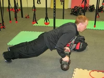 Natural Fitness Training Centre | 1400 Plains Rd E, Burlington, ON L7R 3P8, Canada | Phone: (289) 288-1497