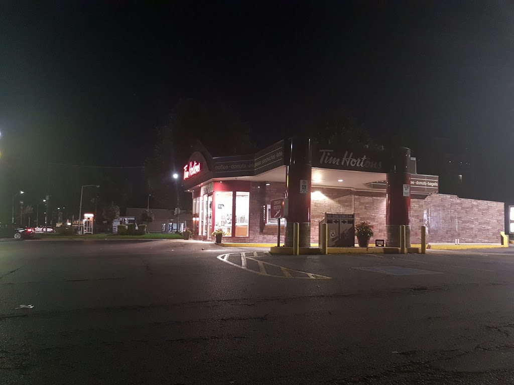 Tim Hortons | 888 Main St E, Hamilton, ON L8M 1M3, Canada | Phone: (905) 549-3317