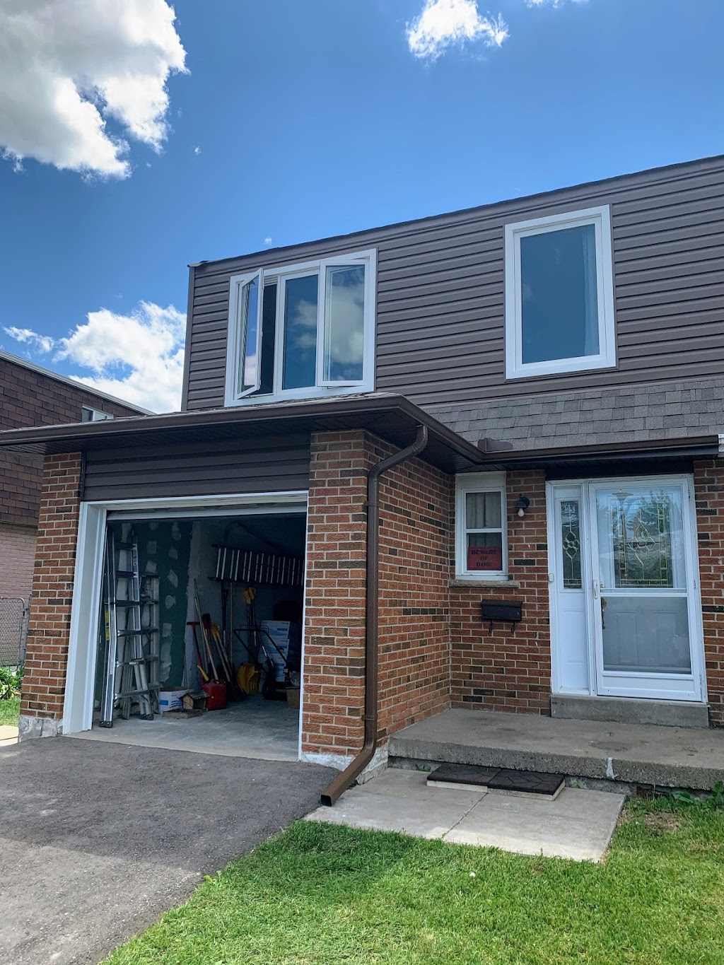 Marlad Roofing & Siding Inc | 30 Hale Rd Unit 14, Brampton, ON L6W 4N9, Canada | Phone: (905) 454-5953