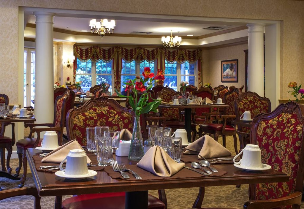Sunrise of Erin Mills | 4046 Erin Mills Pkwy, Mississauga, ON L5L 2W7, Canada | Phone: (905) 569-0004