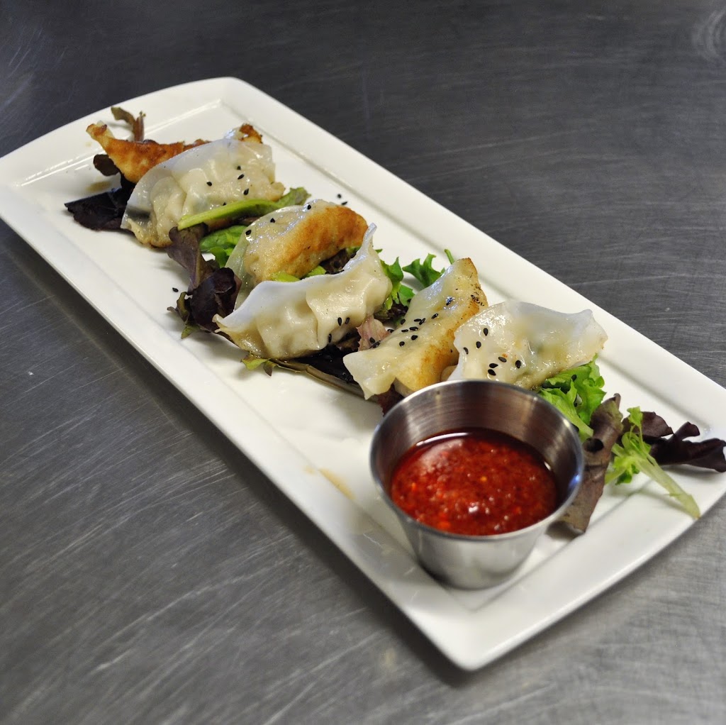 Mulligans Bistro | 12808 Warden Ave, Whitchurch-Stouffville, ON L4A 7X5, Canada | Phone: (905) 888-1955