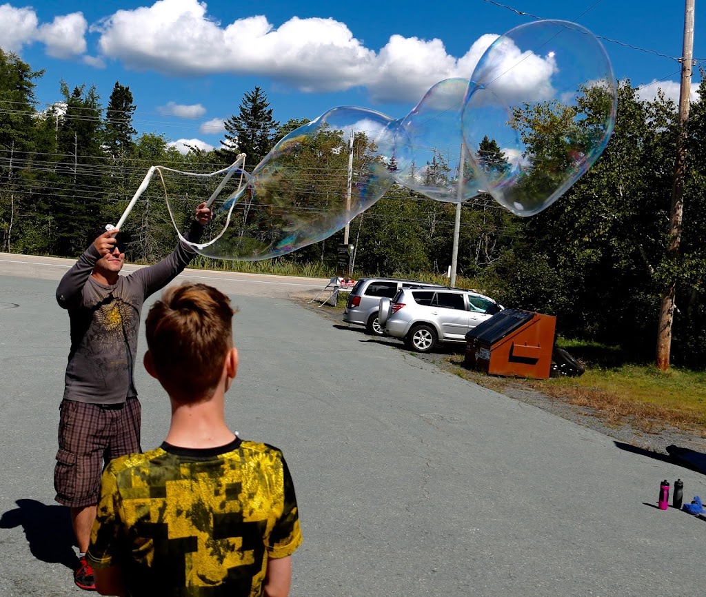 Estabrooks Community Hall | 4408 St Margarets Bay Rd, Lewis Lake, NS B3Z 1E1, Canada | Phone: (902) 405-6511