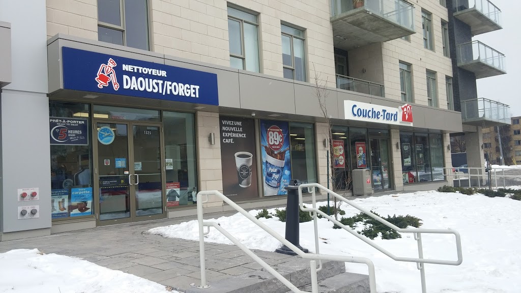 Nettoyeur Daoust/Forget | 1285 Boulevard Alexis-Nihon, Saint-Laurent, QC H4R 2K1, Canada | Phone: (514) 332-6238
