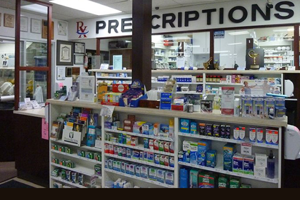 Stafford Pharmacy & Home Healthcare | 1475 St Edward Blvd N Bay 5, Lethbridge, AB T1H 2P9, Canada | Phone: (403) 320-6500