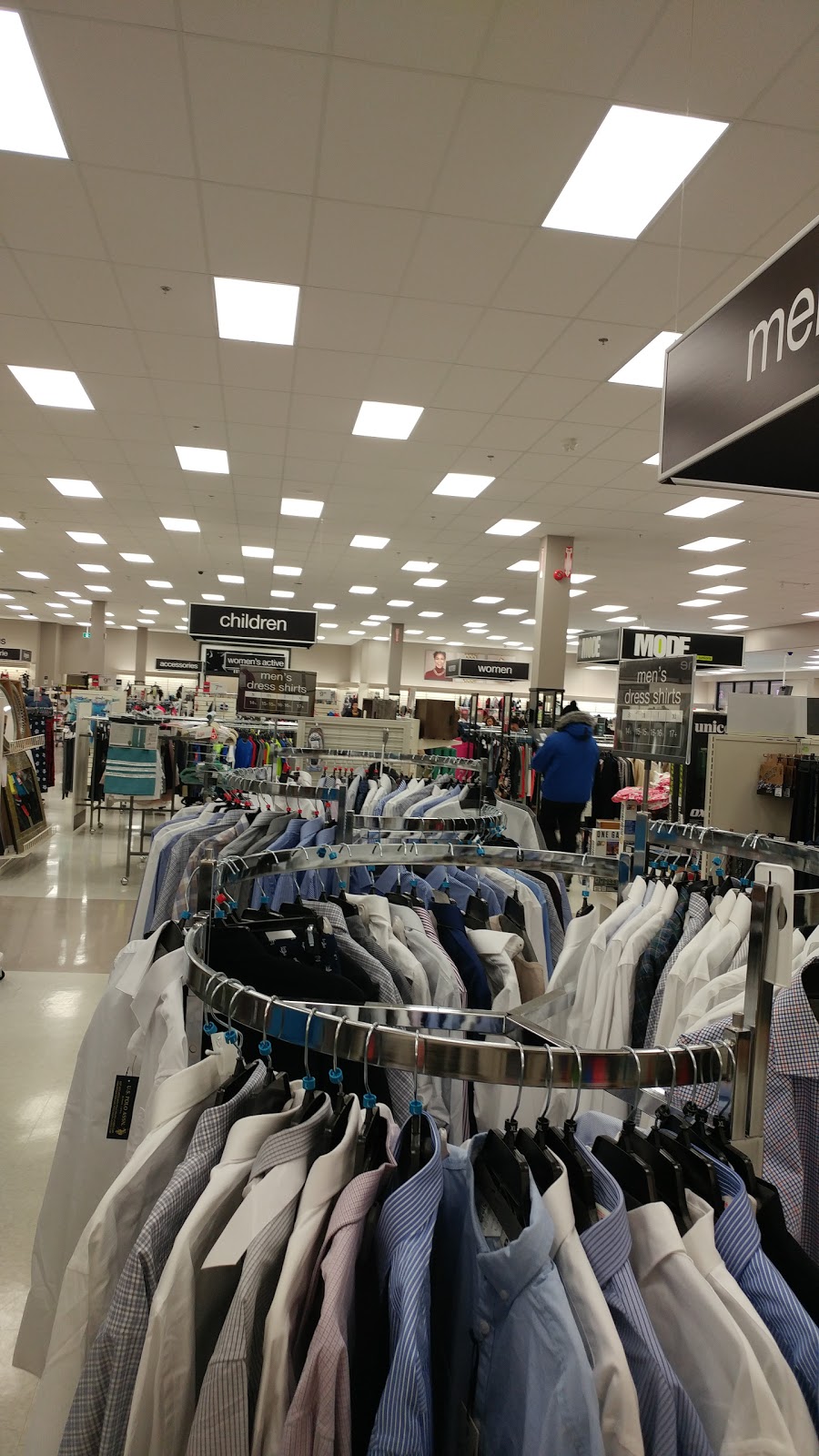 Cedarbrae Mall | 3495 Lawrence Ave E, Scarborough, ON M1H 1B2, Canada | Phone: (416) 431-2003