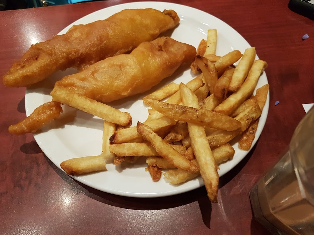 Archies Seafood Restaurants | 1173 Wellington Rd, London, ON N6E 1M1, Canada | Phone: (519) 668-2060