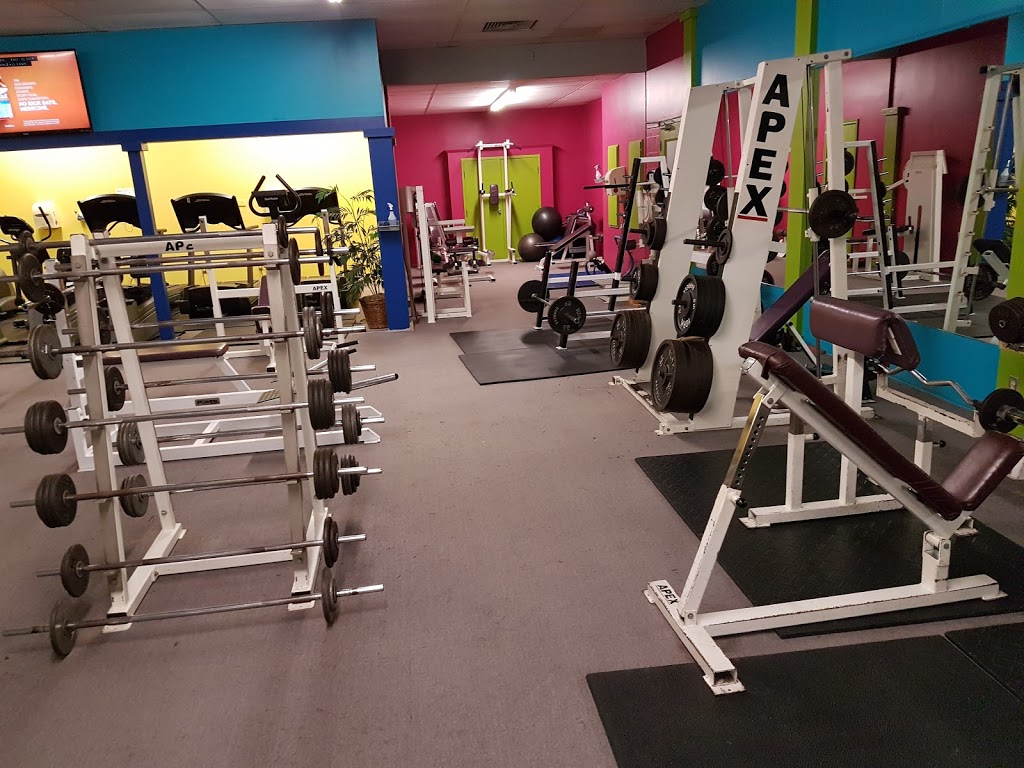 Gym Du Corner | 2661 Acadie Rd, Cap-Pelé, NB E4N 1C2, Canada | Phone: (506) 577-8303