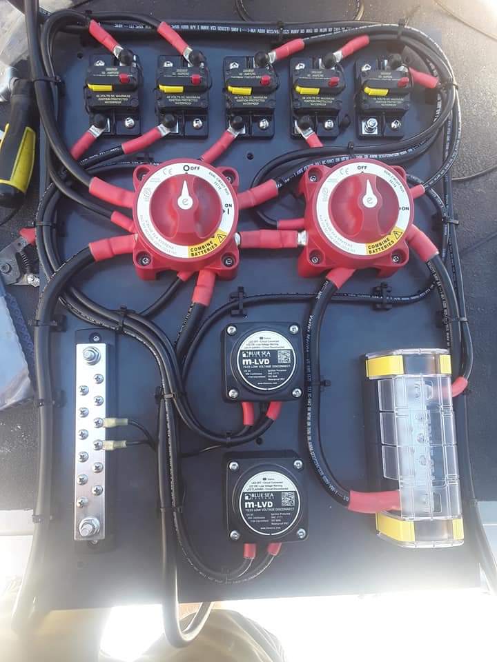Green Marine Solutions Inc | 6928 Railway Ave, Courtenay, BC V9J 1N4, Canada | Phone: (236) 255-1874