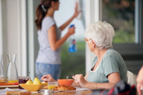 Barrie Home Care | 376 Blake St #13, Barrie, ON L4M 1L3, Canada | Phone: (705) 220-8849