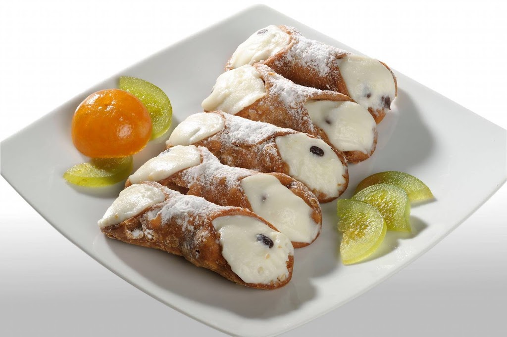 Kisses From Italy - Fleury | 1418 Rue Fleury E, Montréal, QC H2C 1R8, Canada | Phone: (438) 380-1882