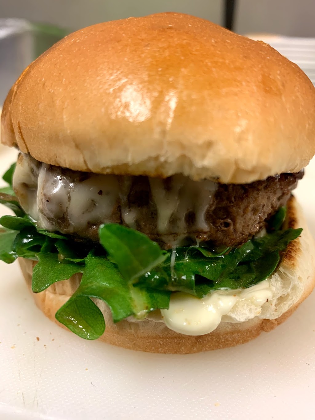 Mcleans Cafe | 1415 Hunter Ct #8, Kelowna, BC V1X 6E6, Canada | Phone: (250) 763-7255