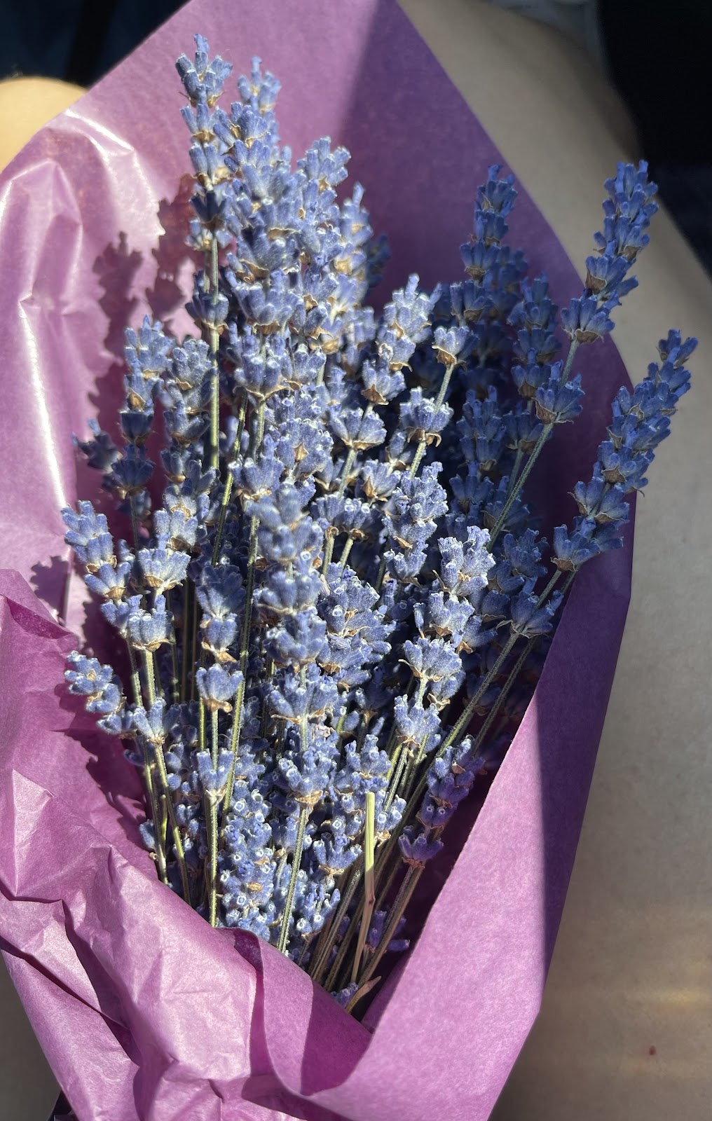 The Victoria Lavender Farm | 1895 John Rd, North Saanich, BC V8L 5S8, Canada | Phone: (250) 216-6501
