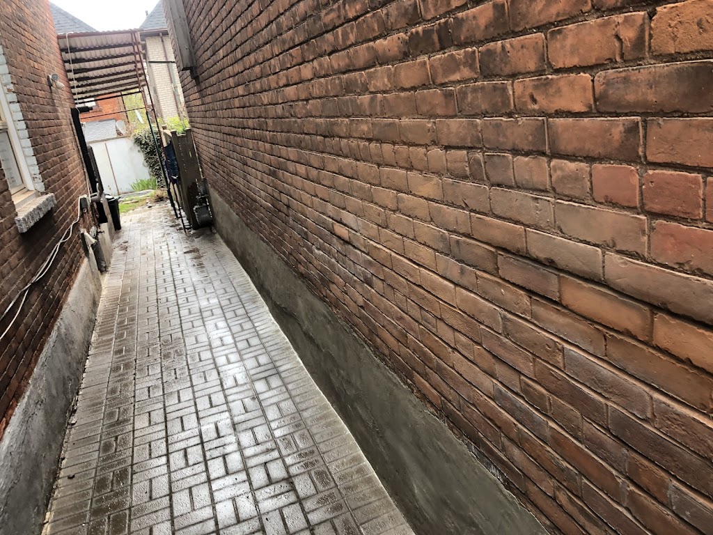 Di Berardo Masonry Inc | 265 Paling Ave, Hamilton, ON L8H 5J8, Canada | Phone: (905) 929-9797