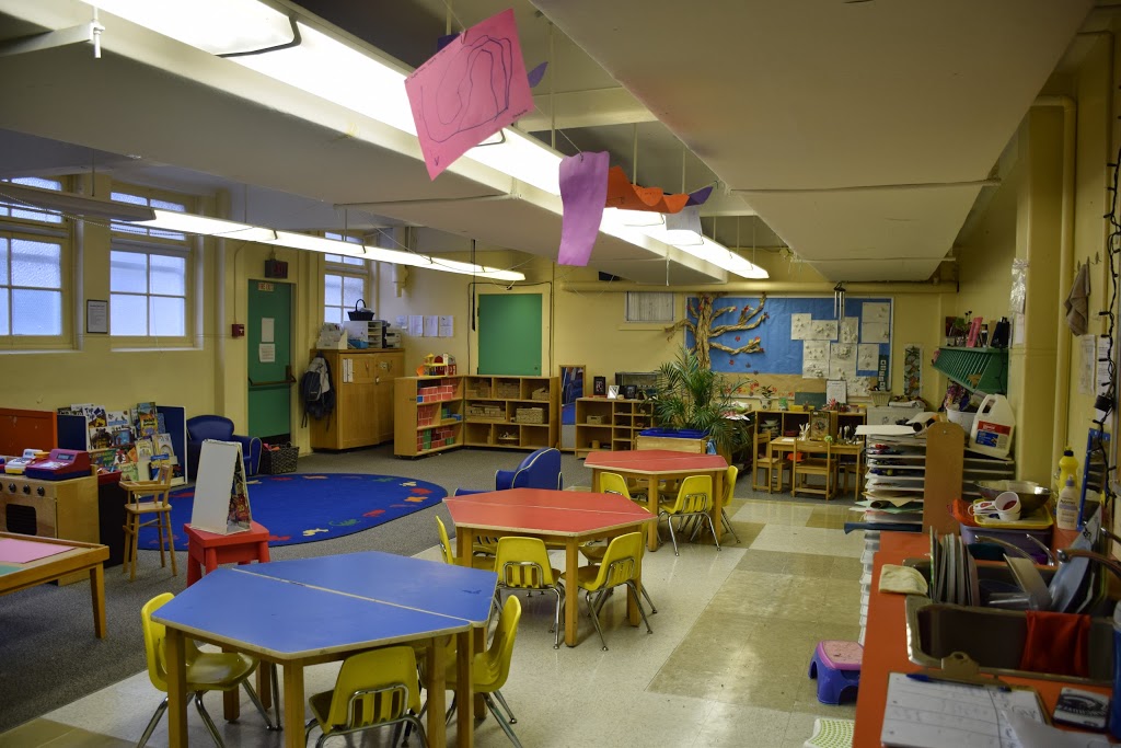 Bayview Treehouse Preschool | 2251 Collingwood St, Vancouver, BC V6R 3L1, Canada