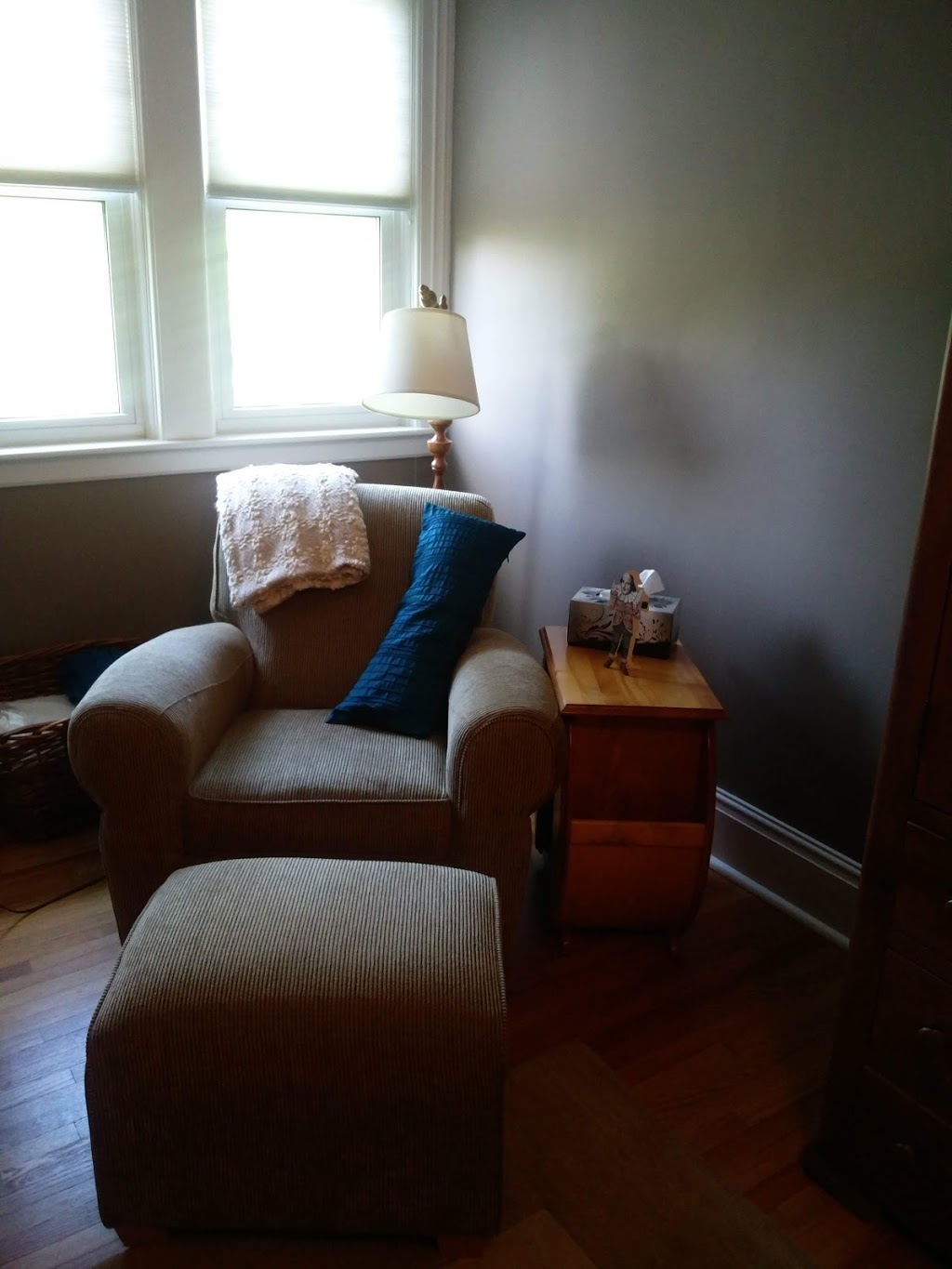 Cottage on Caledonia | 61 Caledonia St, Stratford, ON N5A 5W4, Canada | Phone: (519) 305-0384