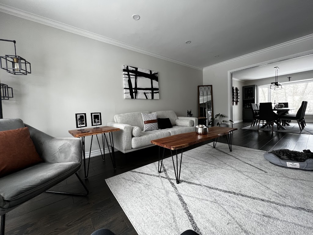 Harb Painting Inc | 18 Ainsley Ct, London, ON N6K 3Z8, Canada | Phone: (519) 636-5000