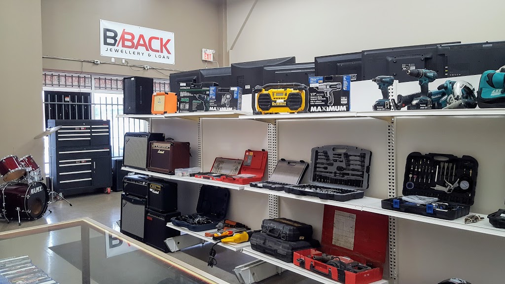 B/Back Jewellery and Loan | 1070 Wellington Rd, London, ON N6E 3V8, Canada | Phone: (519) 686-9101