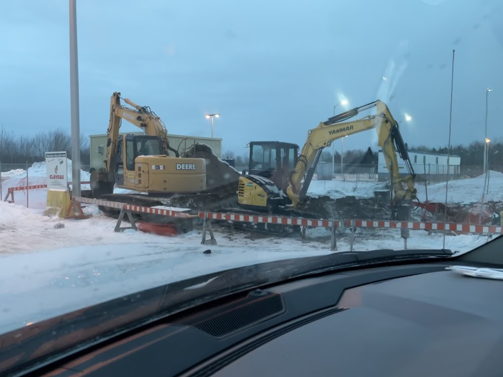 EXCAVATION BOILY | 4605 Bd du Royaume, Jonquière, QC G7X 7V5, Canada | Phone: (418) 290-5620