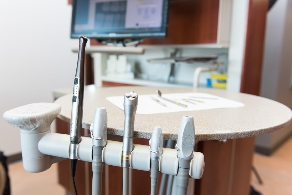 Dental 360 | 4600 130 Ave SE #618, Calgary, AB T2Z 0C2, Canada | Phone: (403) 264-6909