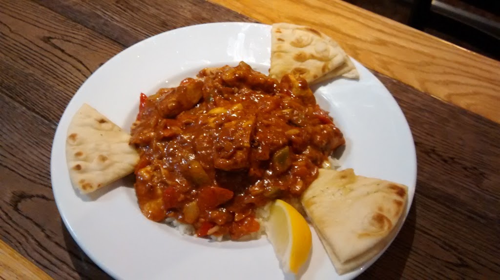 Mama Rosa | 589 N Service Rd, Mississauga, ON L5A 1B2, Canada | Phone: (905) 272-0194