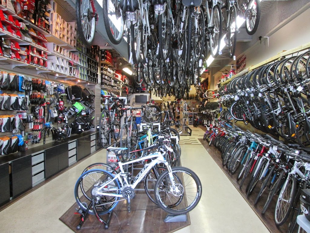 Cyclosphère Sport | 13376 Boulevard Curé-Labelle, Mirabel, QC J7J 1G9, Canada | Phone: (450) 430-8356