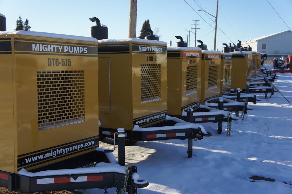 Mighty Pumps | 53113 Range Rd 211, Ardrossan, AB T8G 2C5, Canada | Phone: (780) 922-1178