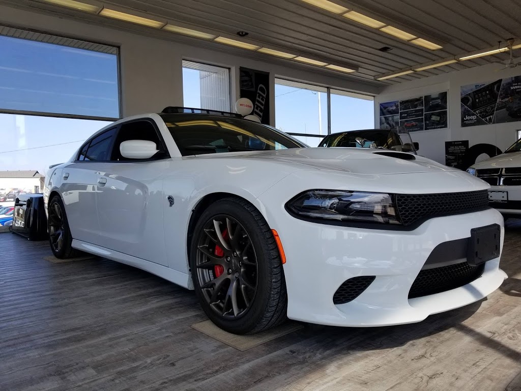 HWY 11 Chrysler Dodge Jeep Ram | 95 Commerce Rd, Orillia, ON L3V 6J3, Canada | Phone: (888) 378-0417