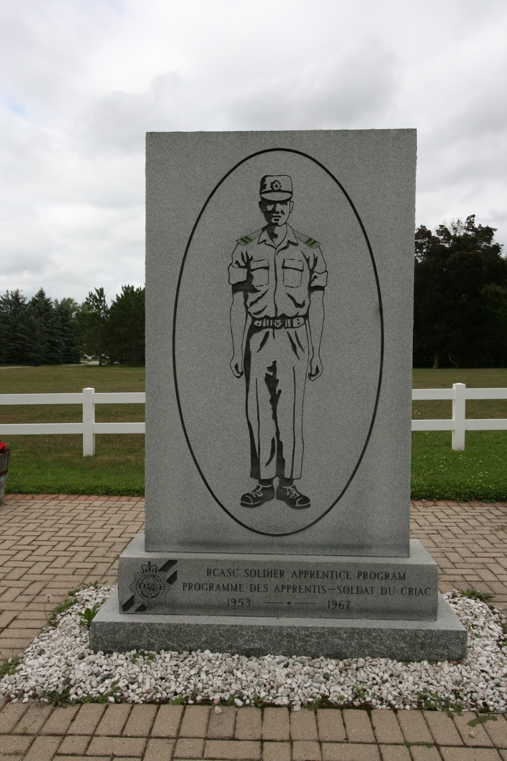 The Waggoners Park | Borden, ON L0M 1C0, Canada