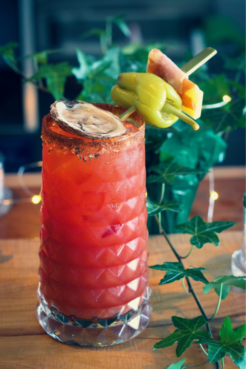 Swine and Vine | 295 Lancaster St W, Kitchener, ON N2H 6H6, Canada | Phone: (226) 476-4418