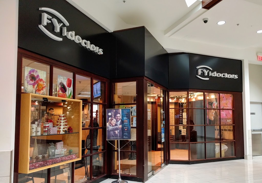 FYidoctor | 100 Anderson Rd SE #123, Calgary, AB T2J 3V1, Canada | Phone: (403) 278-7622