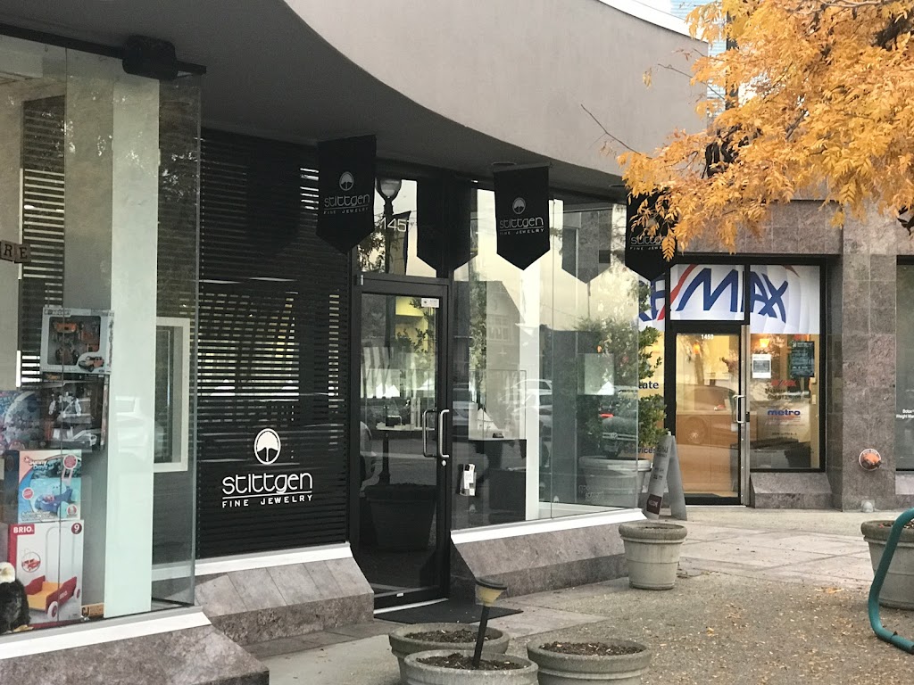 Stittgen Fine Jewelry | 1457 Bellevue Ave, West Vancouver, BC V7T 1C3, Canada | Phone: (604) 925-8333