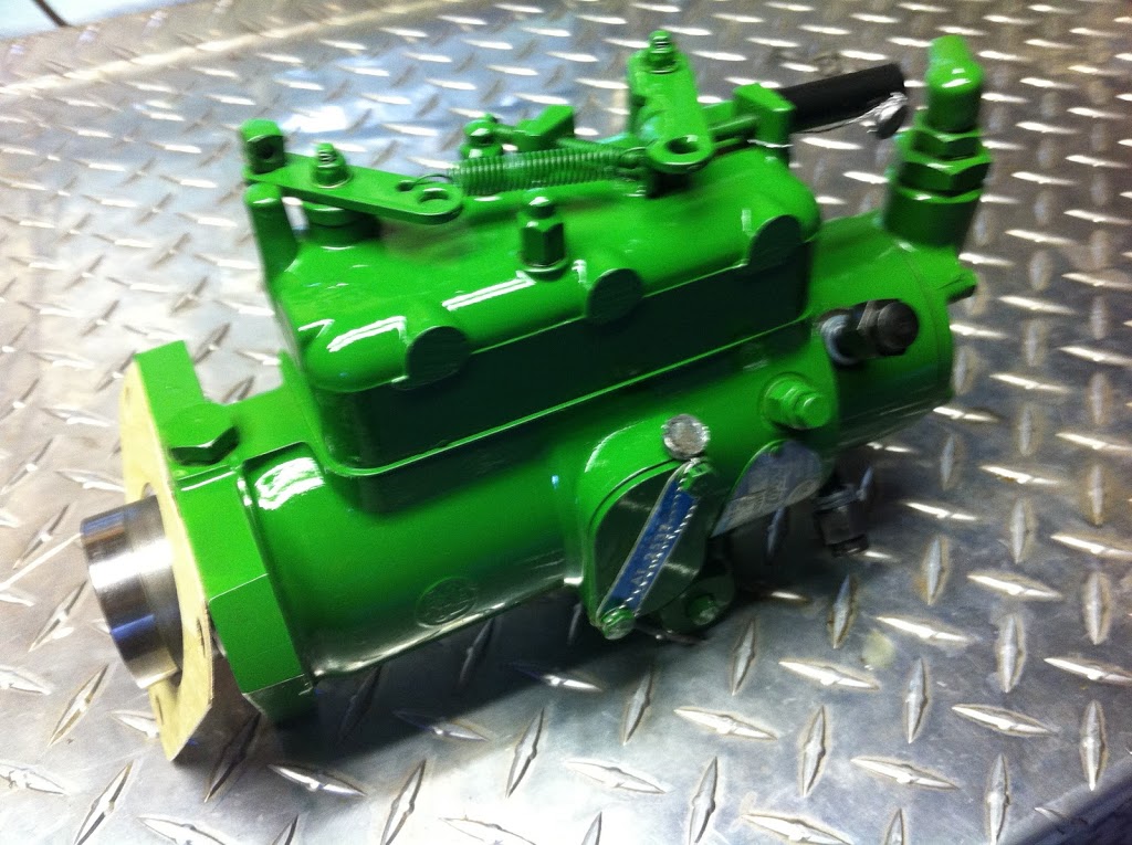 RFI Technologies | 3045 Patrick St, Fordwich, ON N0G 1V0, Canada | Phone: (519) 292-9195