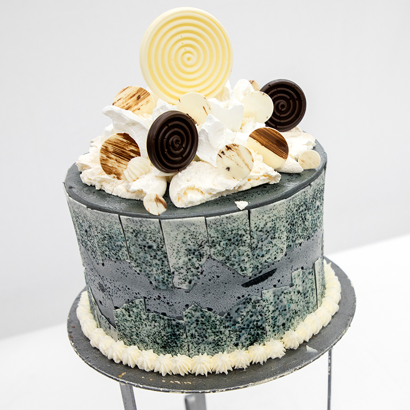 eCake | 2750 14th Ave Unit 12, Markham, ON L3R 0B6, Canada | Phone: (905) 415-1313