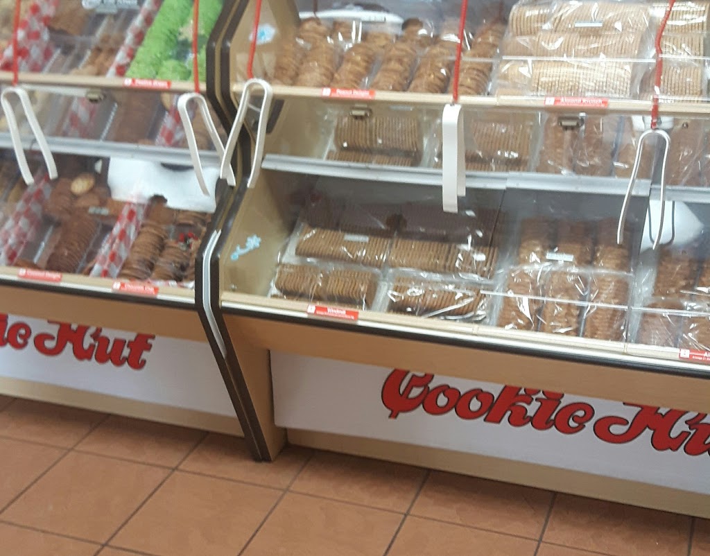 Voortman Bakery | 4455 N Service Rd #600, Burlington, ON L7L 4X7, Canada | Phone: (905) 335-9500