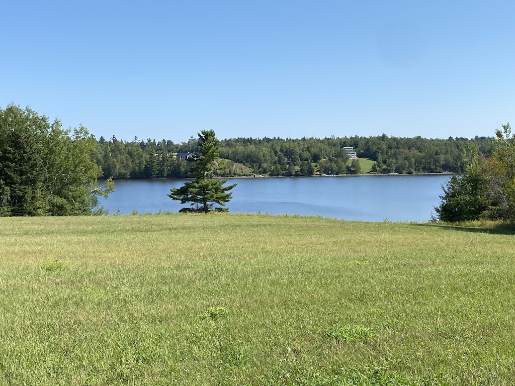 Ocean River RV Resort | 119 J McKenzie Rd, Tabusintac, NB E9H 2B8, Canada | Phone: (855) 550-1558